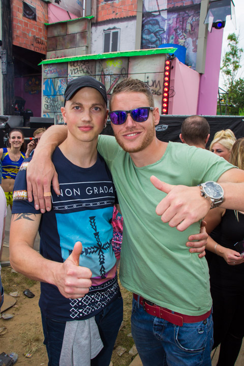 Emporium 2016 @ Berendonck Wijchen, picture 108, photographed by Tom Van Tongerloo - FrontView Magazine