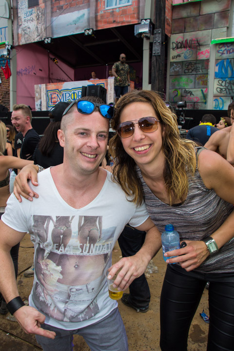 Emporium 2016 @ Berendonck Wijchen, picture 116, photographed by Tom Van Tongerloo - FrontView Magazine