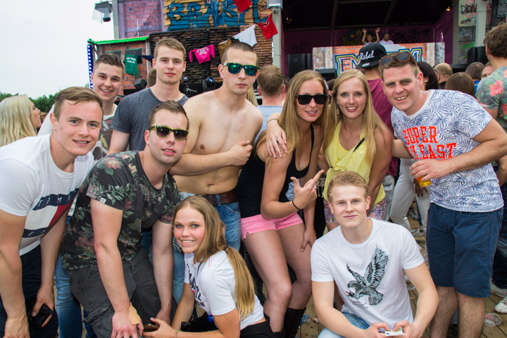 Emporium 2016 @ Berendonck Wijchen, picture 121, photographed by Tom Van Tongerloo - FrontView Magazine
