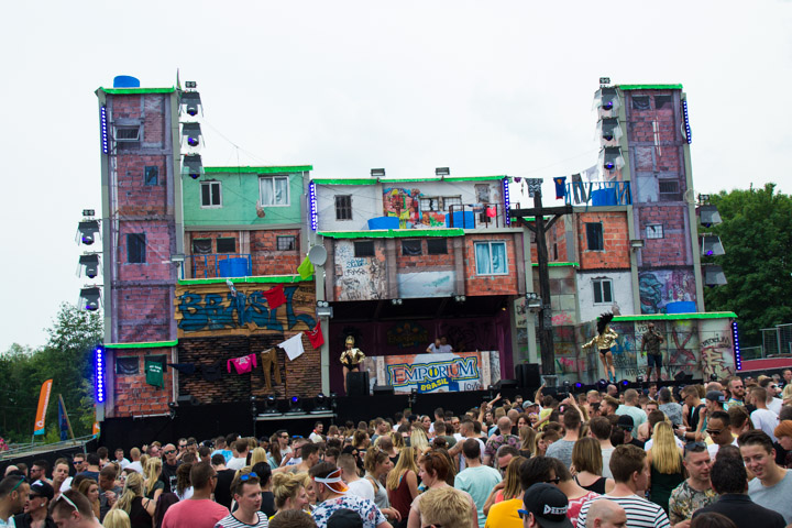 Emporium 2016 @ Berendonck Wijchen, picture 124, photographed by Tom Van Tongerloo - FrontView Magazine