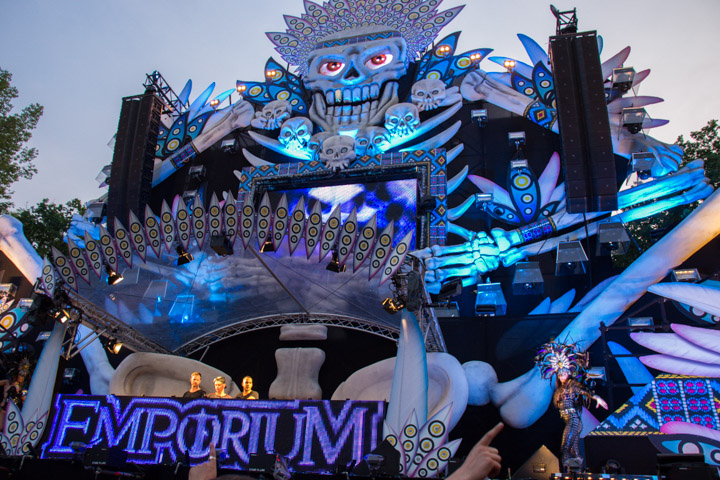 Emporium 2016 @ Berendonck Wijchen, picture 129, photographed by Tom Van Tongerloo - FrontView Magazine