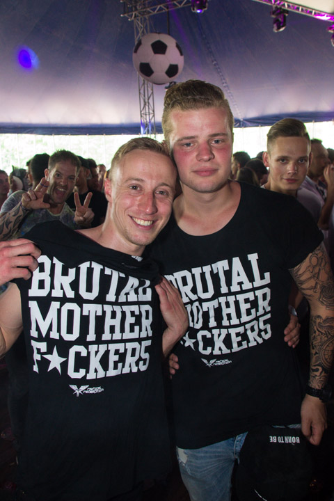 Emporium 2016 @ Berendonck Wijchen, picture 133, photographed by Tom Van Tongerloo - FrontView Magazine