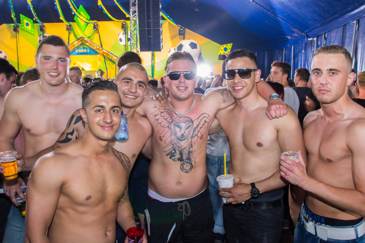 Emporium 2016 @ Berendonck Wijchen, picture 137, photographed by Tom Van Tongerloo - FrontView Magazine