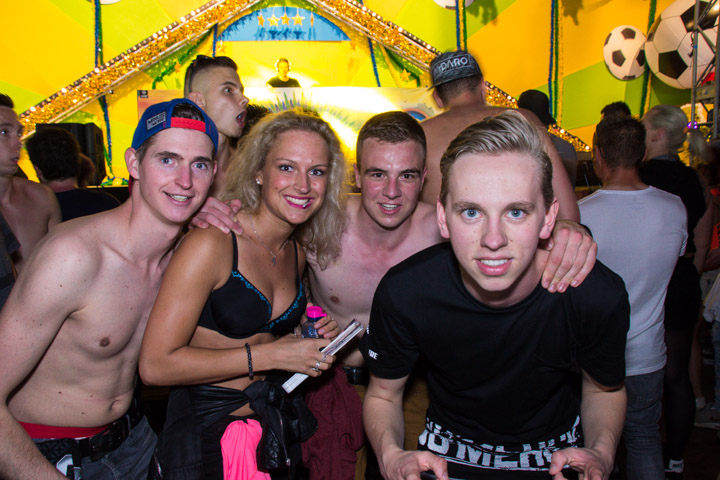 Emporium 2016 @ Berendonck Wijchen, picture 141, photographed by Tom Van Tongerloo - FrontView Magazine