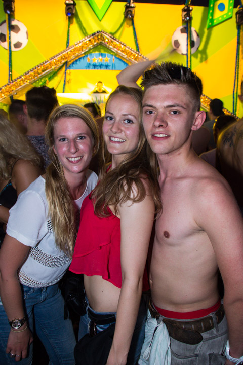Emporium 2016 @ Berendonck Wijchen, picture 142, photographed by Tom Van Tongerloo - FrontView Magazine