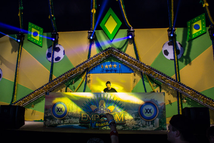 Emporium 2016 @ Berendonck Wijchen, picture 144, photographed by Tom Van Tongerloo - FrontView Magazine