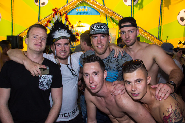 Emporium 2016 @ Berendonck Wijchen, picture 145, photographed by Tom Van Tongerloo - FrontView Magazine