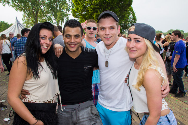 Emporium 2016 @ Berendonck Wijchen, picture 146, photographed by Tom Van Tongerloo - FrontView Magazine