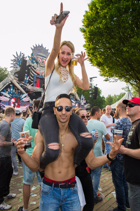 Emporium 2016 @ Berendonck Wijchen, picture 148, photographed by Tom Van Tongerloo - FrontView Magazine