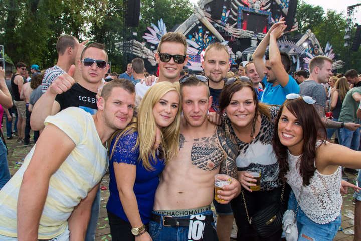 Emporium 2016 @ Berendonck Wijchen, picture 149, photographed by Tom Van Tongerloo - FrontView Magazine