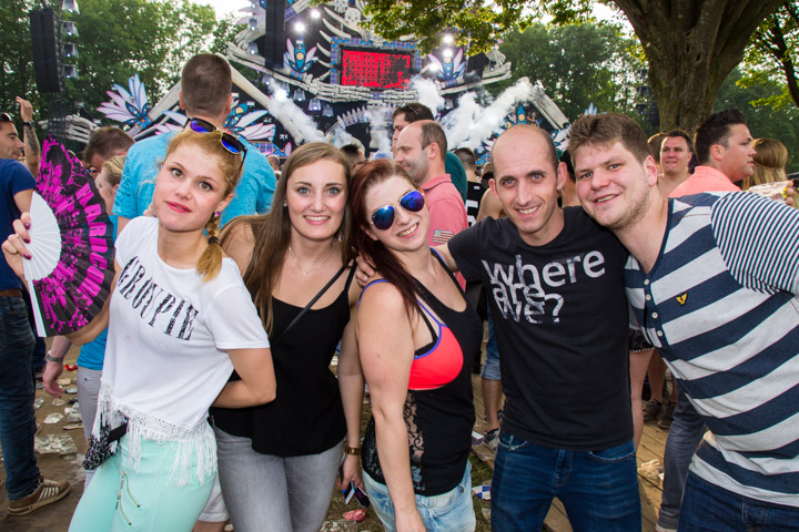 Emporium 2016 @ Berendonck Wijchen, picture 153, photographed by Tom Van Tongerloo - FrontView Magazine