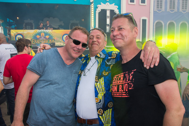 Emporium 2016 @ Berendonck Wijchen, picture 163, photographed by Tom Van Tongerloo - FrontView Magazine