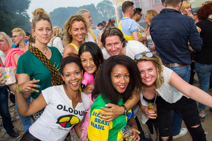 Emporium 2016 @ Berendonck Wijchen, picture 167, photographed by Tom Van Tongerloo - FrontView Magazine