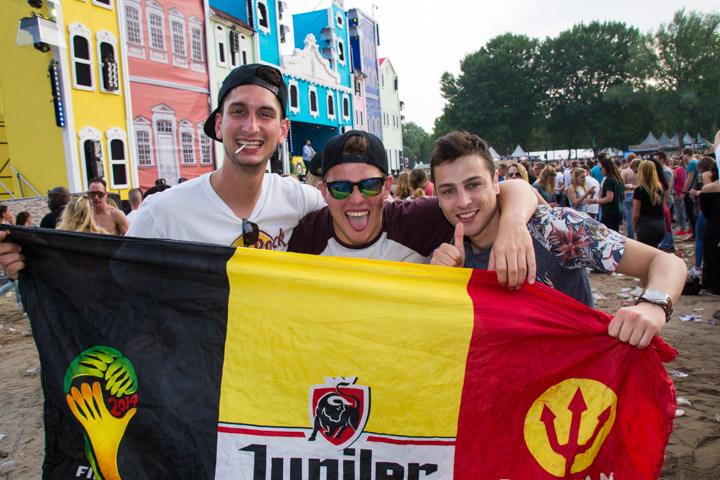 Emporium 2016 @ Berendonck Wijchen, picture 173, photographed by Tom Van Tongerloo - FrontView Magazine
