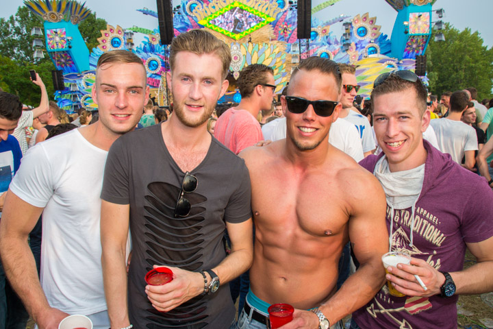Emporium 2016 @ Berendonck Wijchen, picture 191, photographed by Tom Van Tongerloo - FrontView Magazine