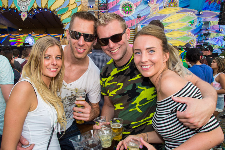 Emporium 2016 @ Berendonck Wijchen, picture 204, photographed by Tom Van Tongerloo - FrontView Magazine