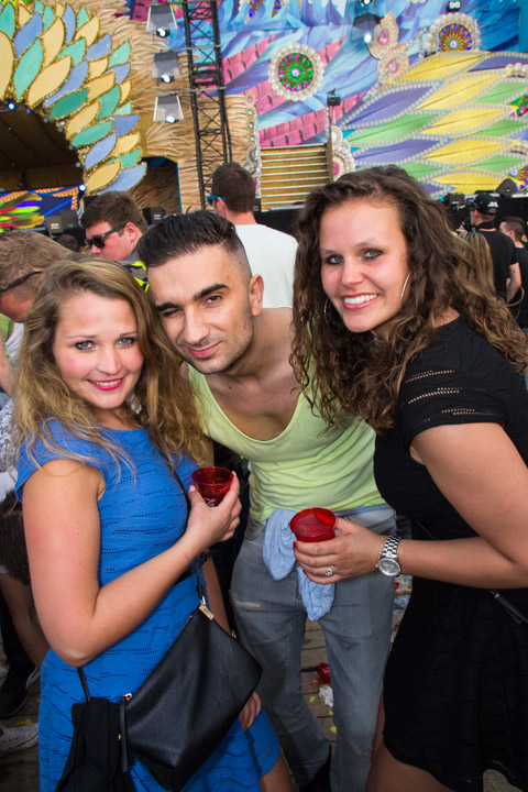 Emporium 2016 @ Berendonck Wijchen, picture 205, photographed by Tom Van Tongerloo - FrontView Magazine
