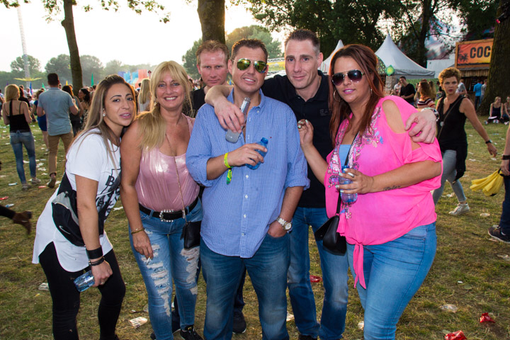 Emporium 2016 @ Berendonck Wijchen, picture 216, photographed by Tom Van Tongerloo - FrontView Magazine