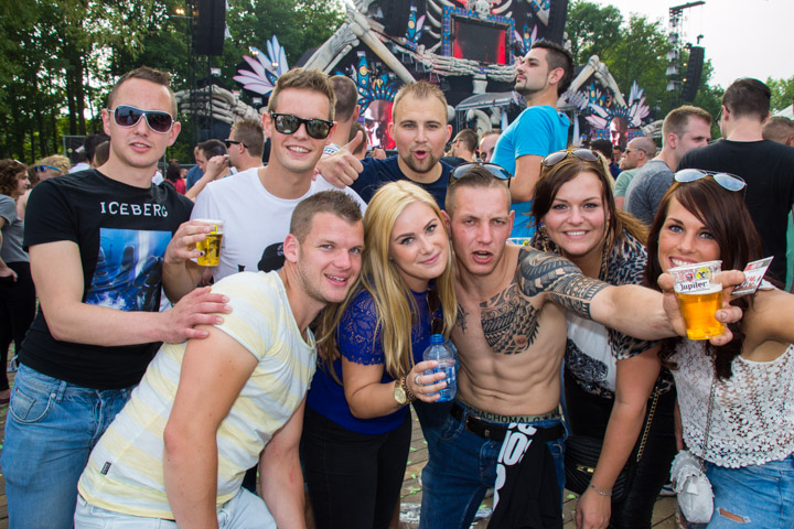 Emporium 2016 @ Berendonck Wijchen, picture 223, photographed by Tom Van Tongerloo - FrontView Magazine