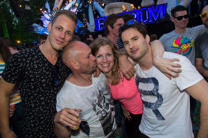 Emporium 2016 @ Berendonck Wijchen, picture 233, photographed by Tom Van Tongerloo - FrontView Magazine