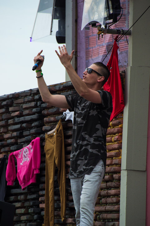 Emporium 2016 @ Berendonck Wijchen, picture 236, photographed by Tom Van Tongerloo - FrontView Magazine