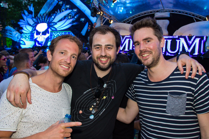 Emporium 2016 @ Berendonck Wijchen, picture 243, photographed by Tom Van Tongerloo - FrontView Magazine