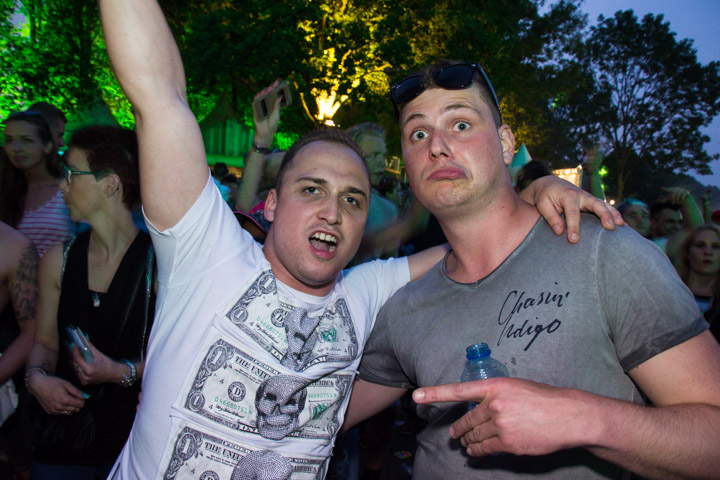 Emporium 2016 @ Berendonck Wijchen, picture 260, photographed by Tom Van Tongerloo - FrontView Magazine