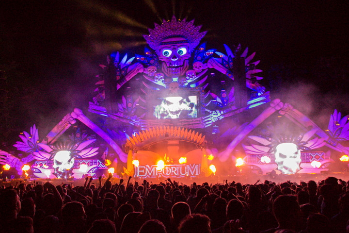 Emporium 2016 @ Berendonck Wijchen, picture 261, photographed by Tom Van Tongerloo - FrontView Magazine