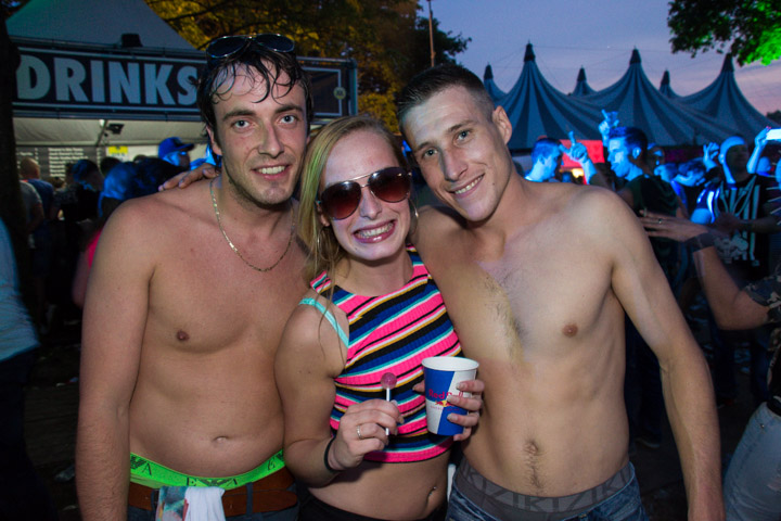 Emporium 2016 @ Berendonck Wijchen, picture 265, photographed by Tom Van Tongerloo - FrontView Magazine
