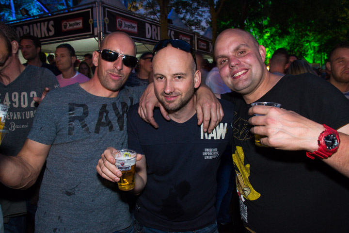 Emporium 2016 @ Berendonck Wijchen, picture 271, photographed by Tom Van Tongerloo - FrontView Magazine