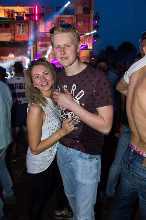 Emporium 2016 @ Berendonck Wijchen, picture 275, photographed by Tom Van Tongerloo - FrontView Magazine