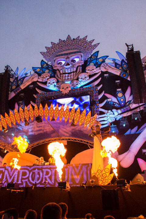 Emporium 2016 @ Berendonck Wijchen, picture 276, photographed by Tom Van Tongerloo - FrontView Magazine