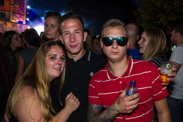 Emporium 2016 @ Berendonck Wijchen, picture 278, photographed by Tom Van Tongerloo - FrontView Magazine