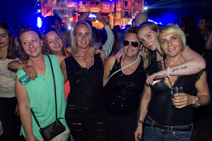 Emporium 2016 @ Berendonck Wijchen, picture 281, photographed by Tom Van Tongerloo - FrontView Magazine