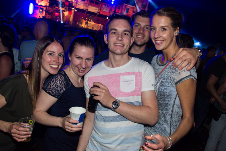Emporium 2016 @ Berendonck Wijchen, picture 282, photographed by Tom Van Tongerloo - FrontView Magazine