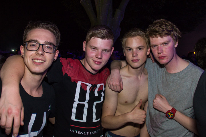 Emporium 2016 @ Berendonck Wijchen, picture 295, photographed by Tom Van Tongerloo - FrontView Magazine