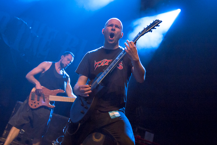 Beyond The Black @ AB, picture 12, photographed by Dorien Goetschalckx - FrontView Magazine