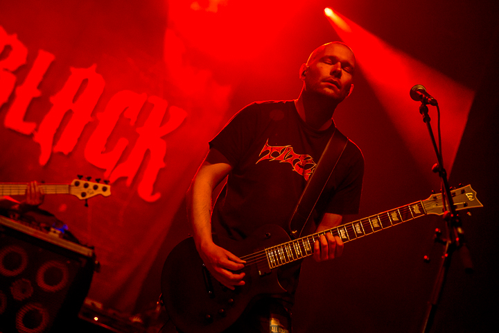 Beyond The Black @ AB, picture 17, photographed by Dorien Goetschalckx - FrontView Magazine