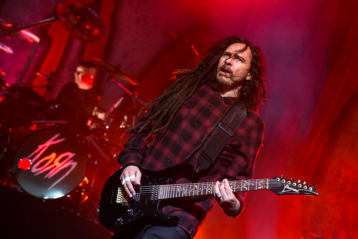 Korn @ AB, foto 16, foto's door Dorien Goetschalckx - FrontView Magazine