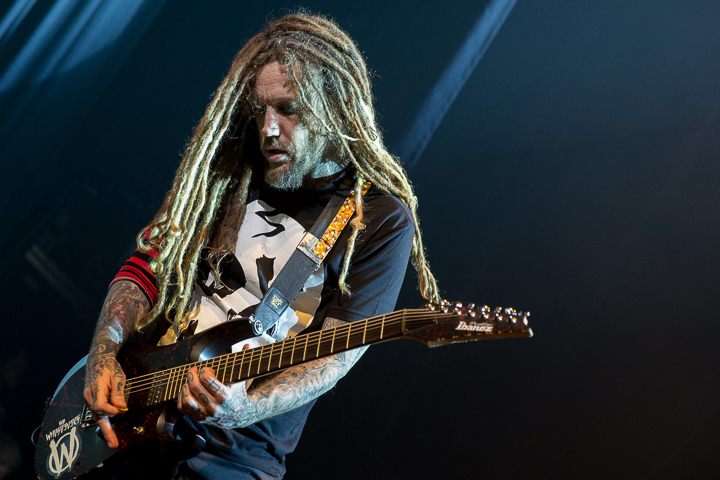 Korn @ AB, foto 21, foto's door Dorien Goetschalckx - FrontView Magazine