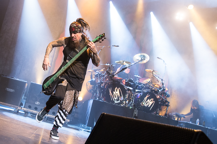 Korn @ AB, foto 25, foto's door Dorien Goetschalckx - FrontView Magazine