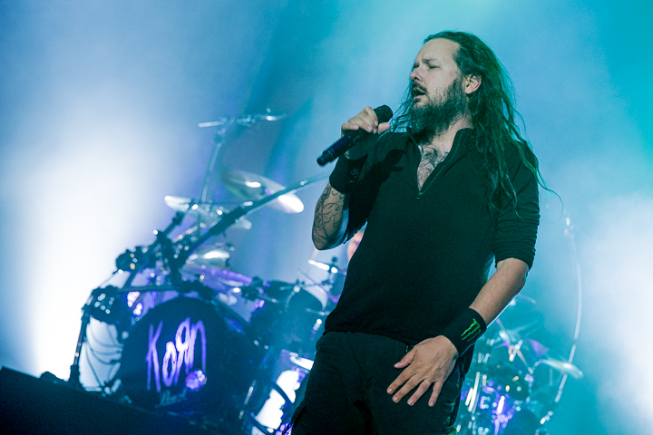Korn @ AB, foto 29, foto's door Dorien Goetschalckx - FrontView Magazine