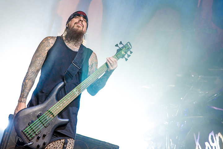 Korn @ AB, foto 32, foto's door Dorien Goetschalckx - FrontView Magazine