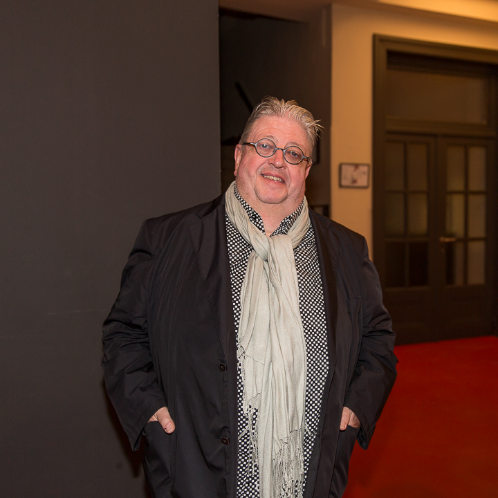 Seizoensvoorstelling 2016-2017 @ Fakkelteater te Antwerpen, foto 11, foto's door Guy Danneels - FrontView Magazine