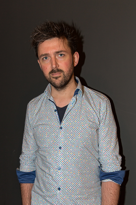 Seizoensvoorstelling 2016-2017 @ Fakkelteater te Antwerpen, foto 21, foto's door Guy Danneels - FrontView Magazine