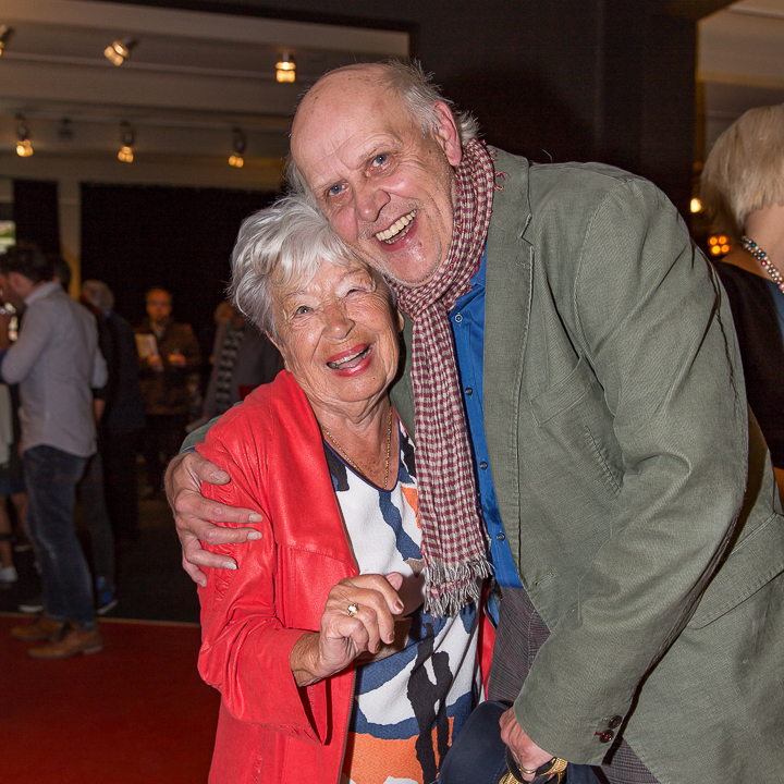 Seizoensvoorstelling 2016-2017 @ Fakkelteater te Antwerpen, foto 26, foto's door Guy Danneels - FrontView Magazine