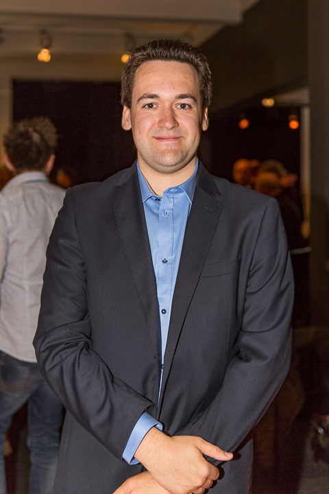 Seizoensvoorstelling 2016-2017 @ Fakkelteater te Antwerpen, foto 28, foto's door Guy Danneels - FrontView Magazine