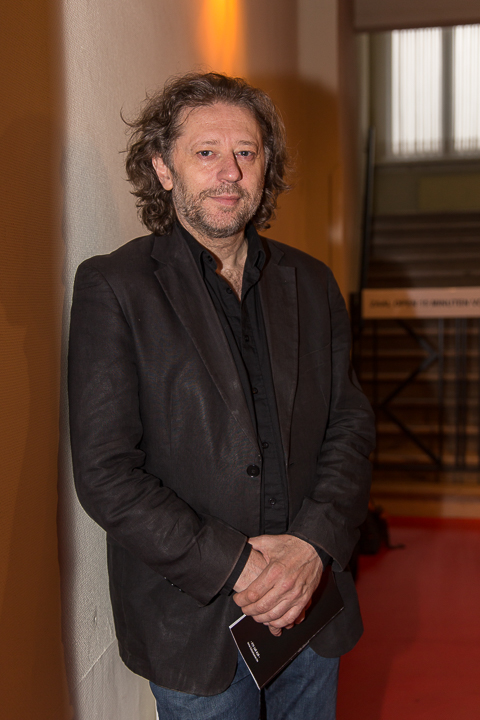 Seizoensvoorstelling 2016-2017 @ Fakkelteater te Antwerpen, foto 51, foto's door Guy Danneels - FrontView Magazine