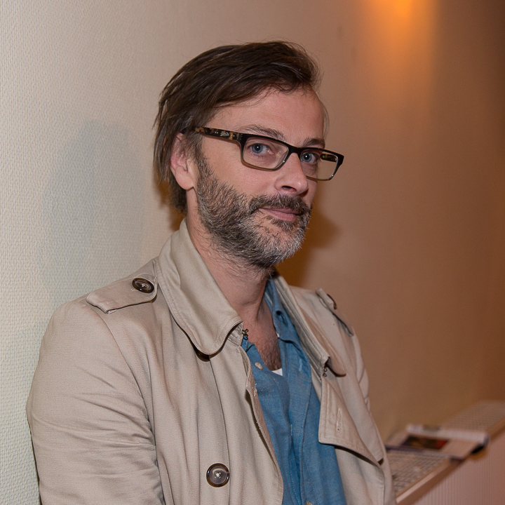 Seizoensvoorstelling 2016-2017 @ Fakkelteater te Antwerpen, foto 52, foto's door Guy Danneels - FrontView Magazine