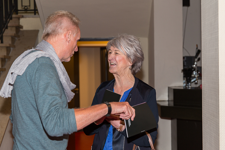 Seizoensvoorstelling 2016-2017 @ Fakkelteater te Antwerpen, foto 55, foto's door Guy Danneels - FrontView Magazine